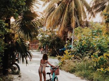 Terreno / Lote , Tulum · Venta Lotes Residenciales Tulum, Chemuyil