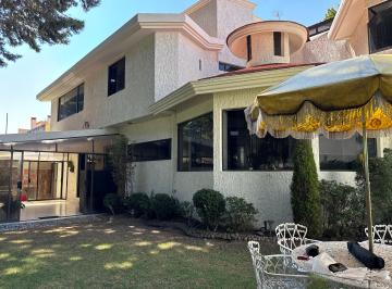 Casa de 4 habitaciones, Metepec · Casa en Venta de Dos Terrenos con Vista Al Campo de Golf San Carlos Metepec