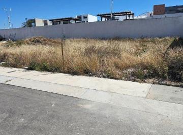 Terreno / Lote , El Marqués · Terreno en Venta en Zakia, Queretaro