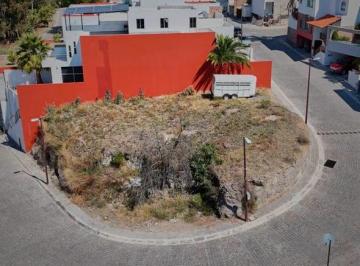 Terreno / Lote , Puebla · Terrenos en Venta en Fraccionamiento El Saucedal
