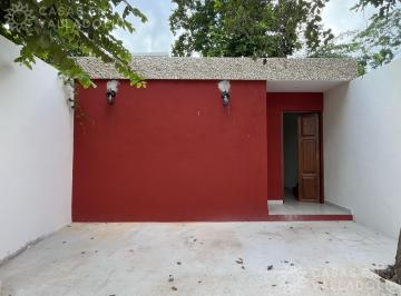 Casa · 90m² · 2 Recámaras · 2 Estacionamientos · Casa en Venta en Valladolid - ¡Estrénala!