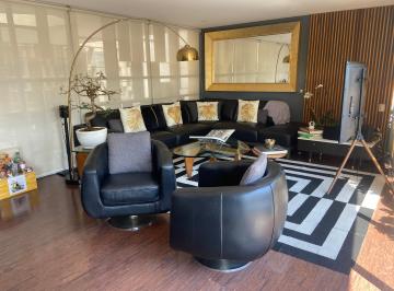 Departamento de 4 habitaciones, Miguel Hidalgo · Polanco - Departamento con Magnifica Terraza