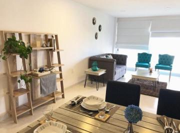 Departamento · 70m² · 1 Recámara · 1 Estacionamiento · Natura Residencial Loft Nuvole 2 Segundo Piso