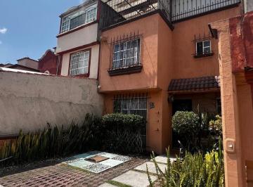 Casa · 126m² · 3 Recámaras · 2 Estacionamientos · Casa en Venta en Las Americas Ecatepec