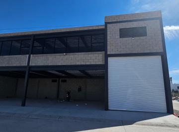 Bodega comercial , Ahome · Bodegas garage'S Business con Oficina Nuevas Fracc Monferrat