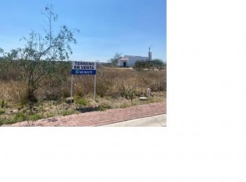 Terreno / Lote , Corregidora · Terreno en Ciudad Maderas Corregidora
