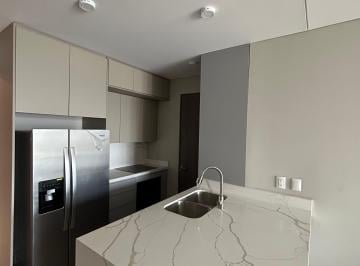 Departamento de 3 habitaciones, Monterrey · Departamento en Renta Torre Boreal Valle Oriente
