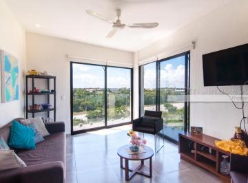 Casa en condominio · 87m² · 2 Recámaras · Condo in Playa del Carmen
