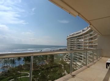 Departamento de 4 habitaciones, Acapulco de Juárez · Departamento en Playa de Acapulco Diamante