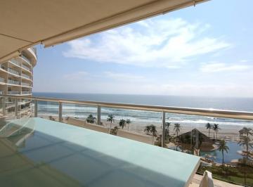 Departamento de 4 habitaciones, Acapulco de Juárez · Departamento en Playa de Acapulco Diamante