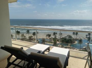 Departamento de 4 habitaciones, Acapulco de Juárez · Departamento en Playa Mar Tres Cantos