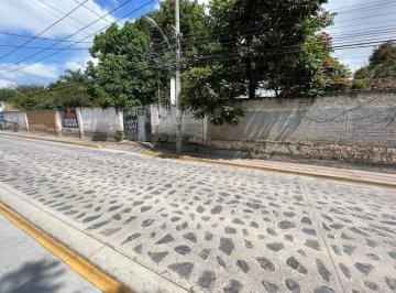 Terreno / Lote , Tlajomulco de Zúñiga · Terreno con Uso Suelo Mixto Sobre Calle Principal $24,000,000