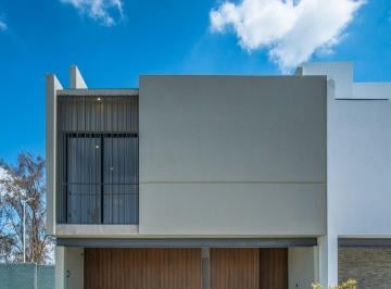 Casa de 3 habitaciones, Zapopan · Hermosa Casa a Estrenar Valle Imperial, Coto Maples