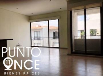 Departamento de 2 habitaciones, Alvaro Obregón · Departamento en Venta en Olivar de Los Padres Roof Garden Privado y Amenidades