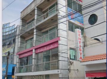 Oficina , Nicolás Romero · Oficinas en Renta en Edificio
