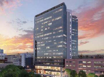 Oficina , Cuauhtémoc · Oficina en Venta - Col. Juárez - Yama Insurgentes Reforma