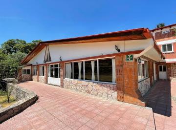Casa de 5 habitaciones, Villa del Carbón · Venta de Casa Comercial