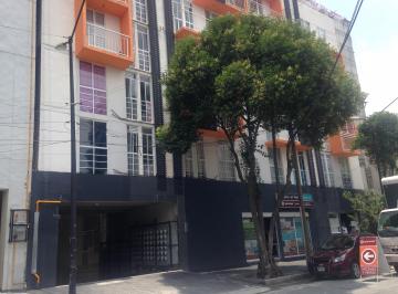 Departamento de 2 habitaciones, Cuauhtémoc · Bonito Departamento en Fernando de Alva Ixtlilxochitl 11 Colonia Obrera