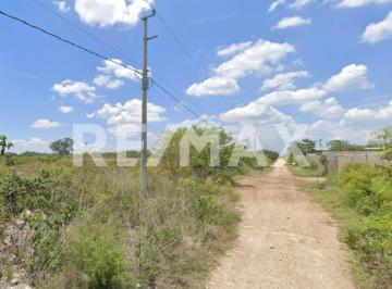 Terreno / Lote · 14417m² · Venta de Terreno en San Diego Cutz Ideal Para Proyecto. - (4)
