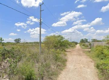 Terreno / Lote · 14417m² · Venta de Terreno en San Diego Cutz Ideal Para Proyecto. - (4)