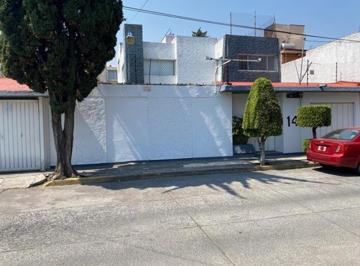 Casa · 322m² · 3 Recámaras · 4 Estacionamientos · Casa y Terreno en Venta en Jardines de San Mateo, Naucalpan - (4)