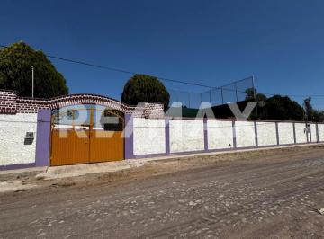 Casa · 380m² · 3 Recámaras · 3 Estacionamientos · Casa en Venta en La Calera - (4)