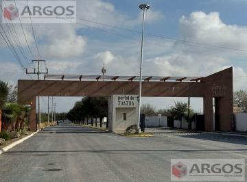 Terreno / Lote · 500m² · Terreno en Venta en General Zuazua