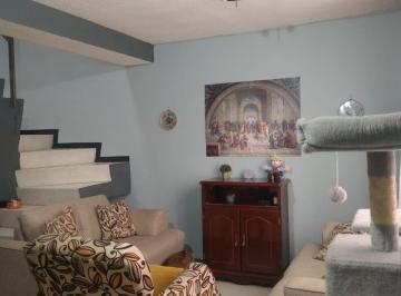 Casa de 3 habitaciones, Tultitlán · Se Vende Casa, Real del Bosque, Tultitlan, Estado de Mexico