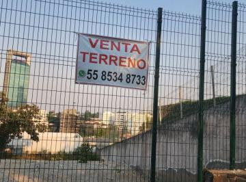 Terreno / Lote en Venta Lomas de Bezares · Terreno Para Desarrollar. Lomas de Bezares