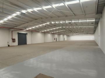 Nave industrial , Tijuana · Bodega Otay / 5,783 m²