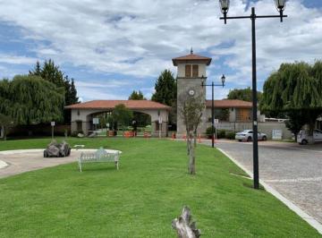 Terreno / Lote · 408m² · Terreno en Venta en Rancho El Mesón, Calimaya Estado de México.