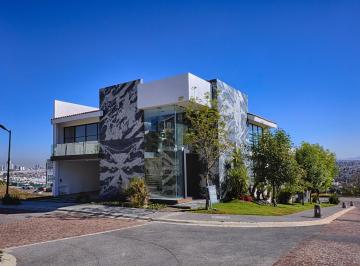 Casa , San Andrés Cholula · Casa en Venta – Borgoña, Gran Reserva, Lomas de Angelópolis.