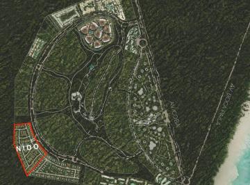 Terreno / Lote · 250m² · Se Venden Terrenos Nido Tulum 101