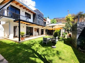 Casa en condominio · 275m² · 4 Recámaras · 3 Estacionamientos · Venta, Candiles, Ixtapan de La Sal