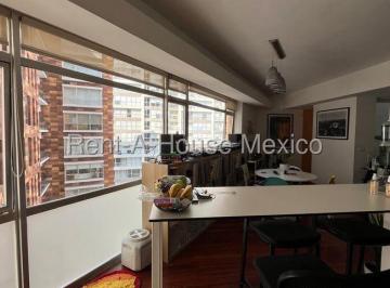 Departamento de 1 habitación, Miguel Hidalgo · Departamento en Venta en Miguel Hidalgo, Anáhuac Dg 25 - 2404
