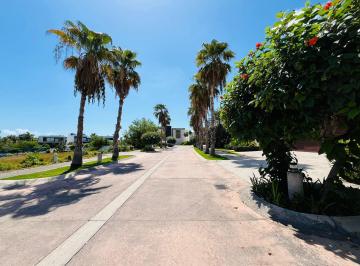 Terreno / Lote , Benito Juárez · Lote de Oportunidad con Excelente Ubicacion Puerto Cancun - Los Canales