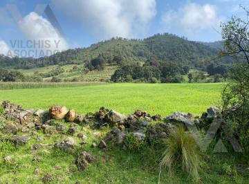 Terreno / Lote · 7000m² · Terreno de Oportunidad en Venta en El Municipio de Xalatlaco, Estado de Mexico.