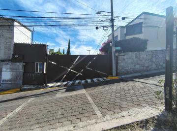 Terreno / Lote , Naucalpan de Juárez · Terreno en Venta en Lomas de San Mateo