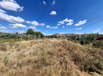 Terreno / Lote · 1000m² · Terreno Baldio Suburbano Habitacional en Privada San Gabriel Atlixco Puebla