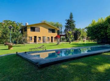 Quinta · 1500m² · 21 Recámaras · 15 Estacionamientos · Rancho en Venta con Alberca y Caballerizas, Atlacholoaya, Xochitepec