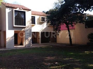 Casa · 380m² · 3 Recámaras · 6 Estacionamientos · San Angel Inn - Alvaro Obregon