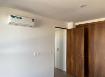 Departamento de 1 habitación, Guadalajara · Renta Dep 1 Rec. con A/a