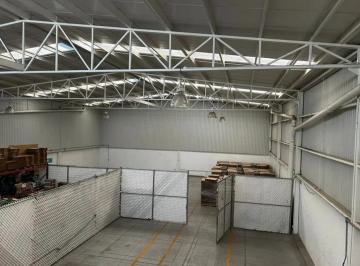 Nave industrial , Zapopan · Se Renta Nave Industrial en City Park