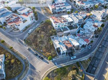 Terreno / Lote , León · Terreno en Venta Barranca del Refugio