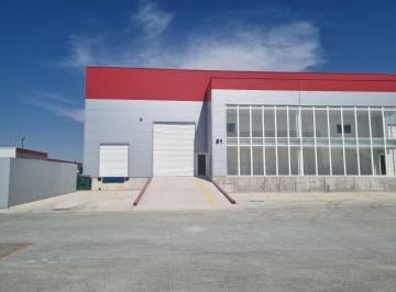 Nave industrial , El Marqués · Nave Industrial en Renta | 900 m², en El Marqués, Querétaro.