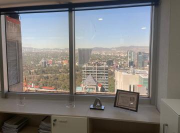 Oficina , Miguel Hidalgo · Oficina en Renta en Polanco