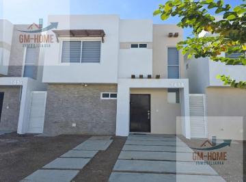 Casa · 3 Recámaras · Casa en Almarena