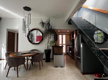 Departamento de 2 habitaciones, Benito Juárez · Rento PH Colonia Nápoles