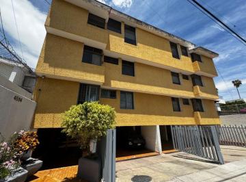 Departamento · 107m² · 3 Recámaras · 1 Estacionamiento · Departamento en Venta en Jardines de Guadalupe