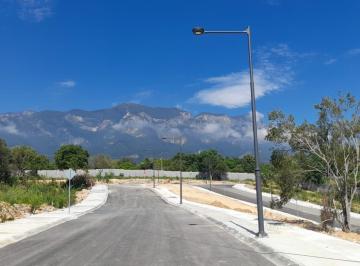 Terreno / Lote · 260m² · Terreno en Venta en Carretera Nacional